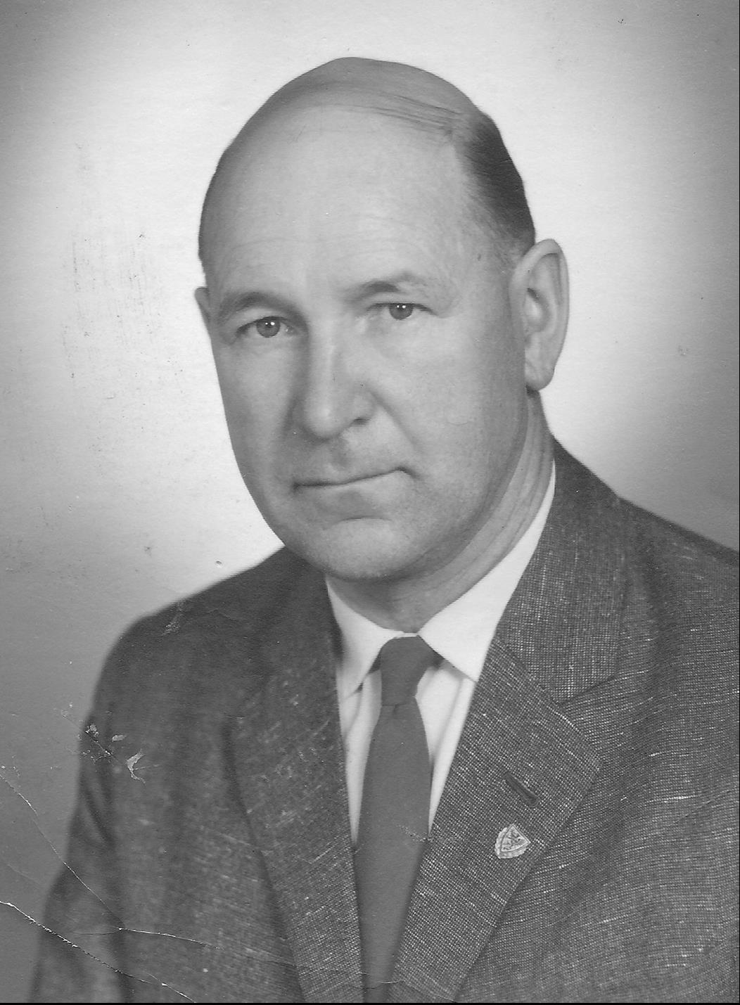 Hans Joachim Karsten